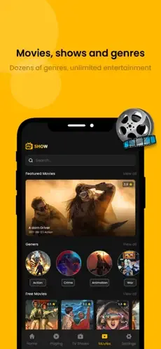 sony-sab-live Movies and shows